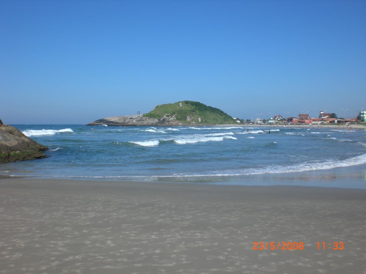 Pousada Farol Da Ilha Residencial Сао Франсиско до Сул Екстериор снимка
