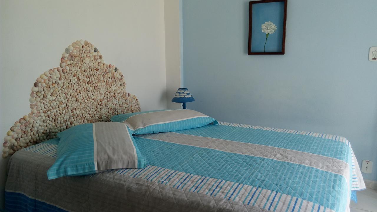 Pousada Farol Da Ilha Residencial Сао Франсиско до Сул Екстериор снимка